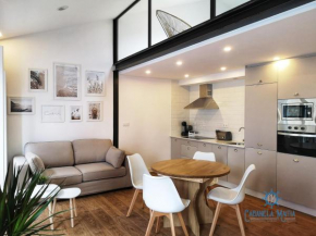 Cabanela Maitia Apto Telmo Duplex
